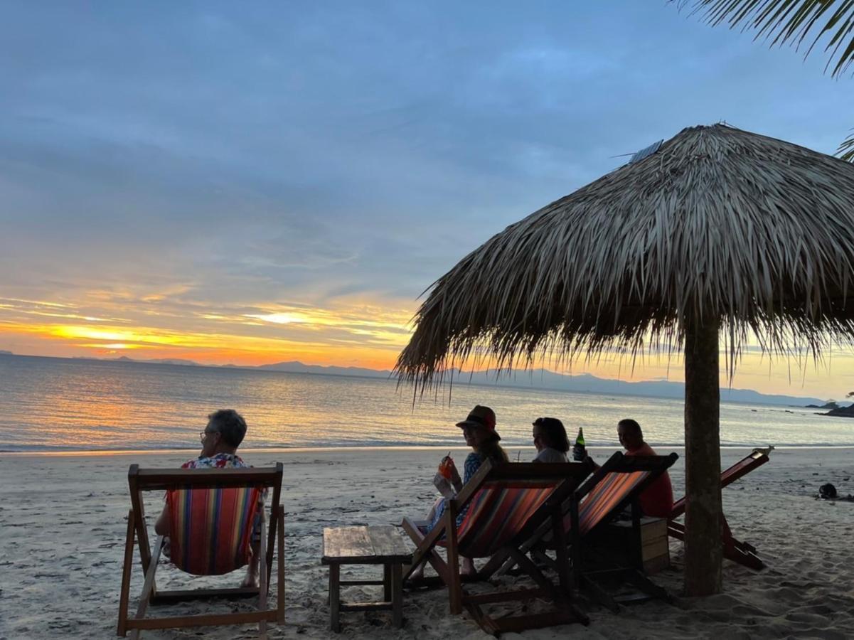 Sunset Bungalow Ko Chang Zewnętrze zdjęcie