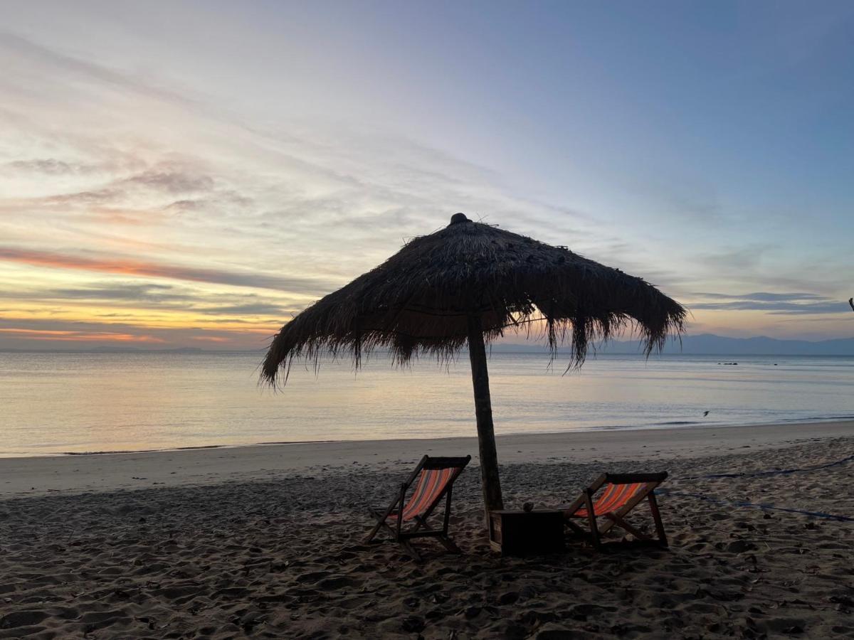 Sunset Bungalow Ko Chang Zewnętrze zdjęcie