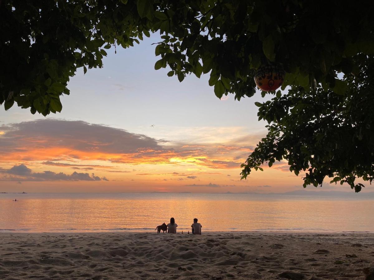 Sunset Bungalow Ko Chang Zewnętrze zdjęcie
