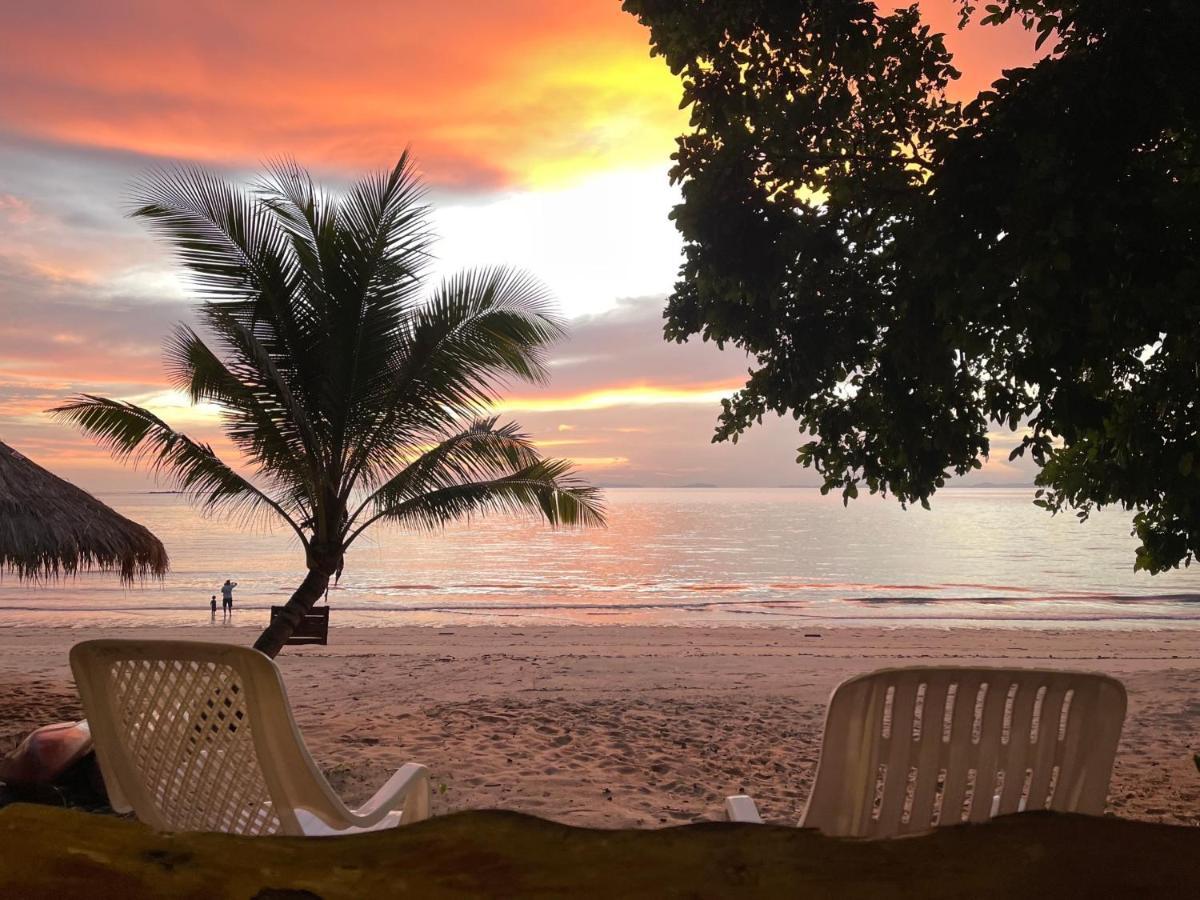 Sunset Bungalow Ko Chang Zewnętrze zdjęcie