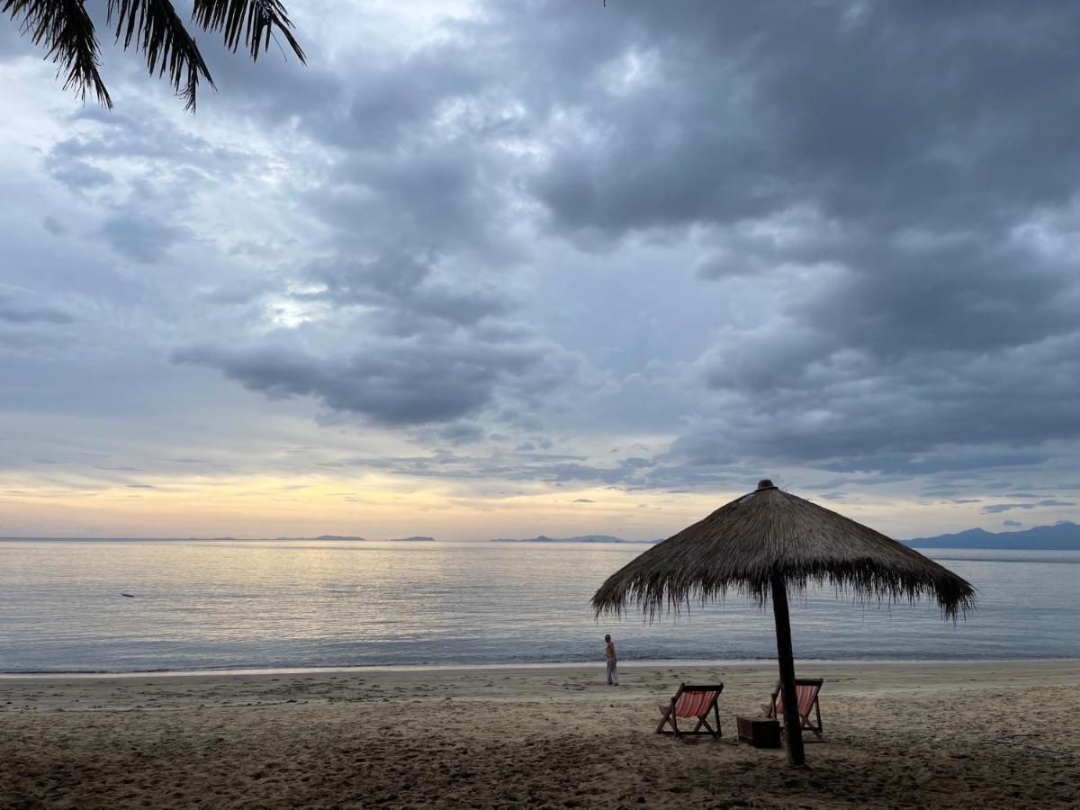 Sunset Bungalow Ko Chang Zewnętrze zdjęcie