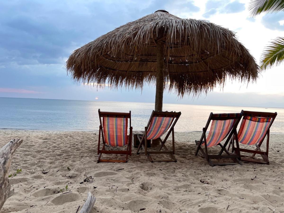 Sunset Bungalow Ko Chang Zewnętrze zdjęcie