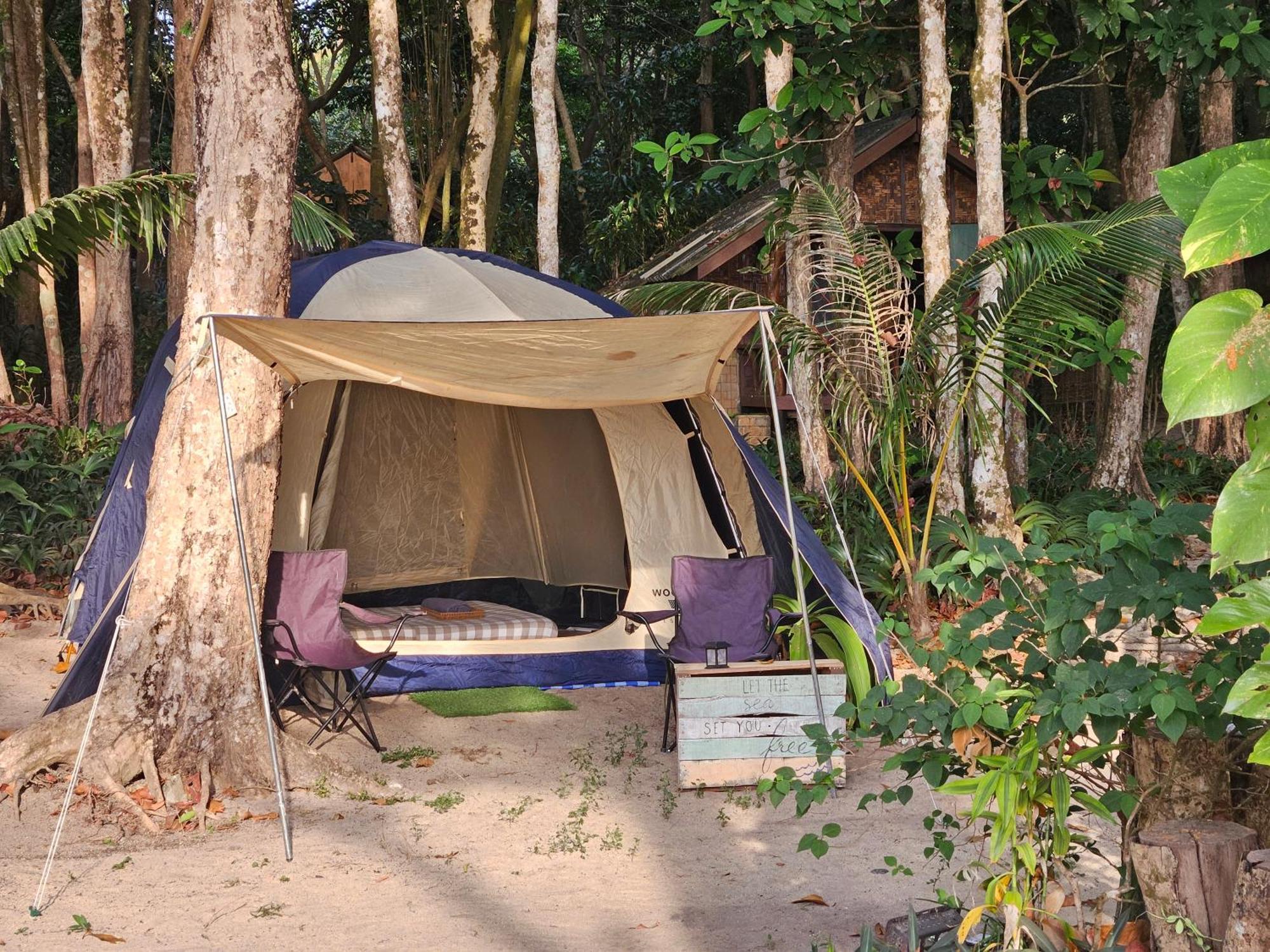 Sunset Bungalow Ko Chang Zewnętrze zdjęcie