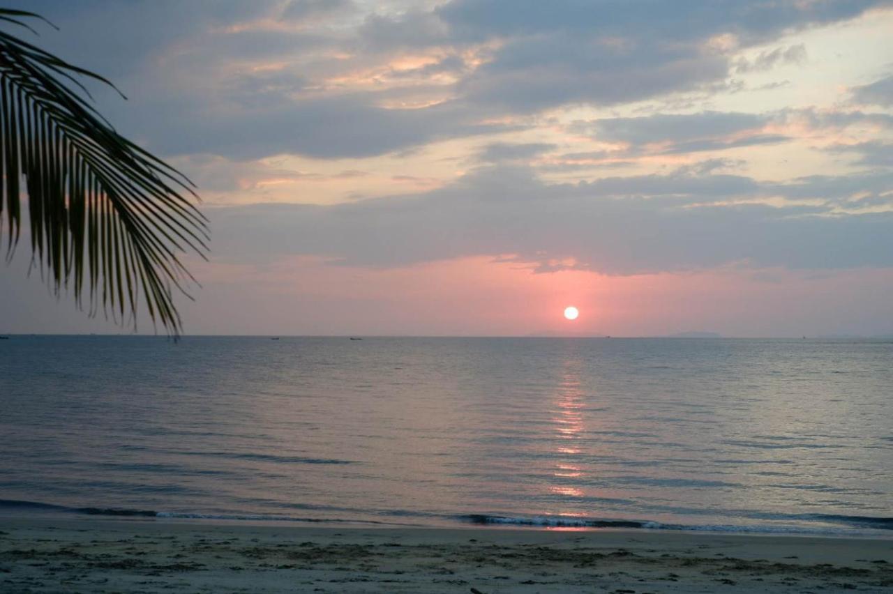 Sunset Bungalow Ko Chang Zewnętrze zdjęcie