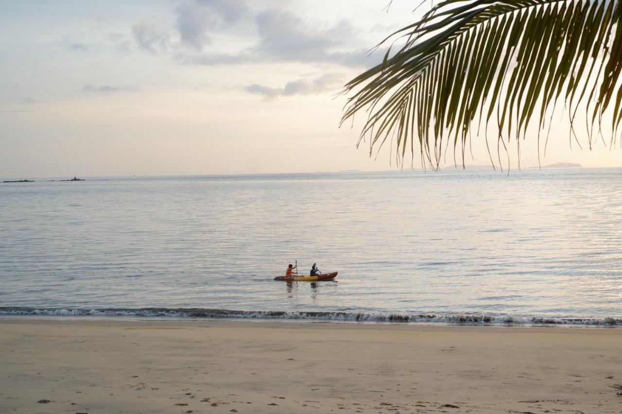 Sunset Bungalow Ko Chang Zewnętrze zdjęcie