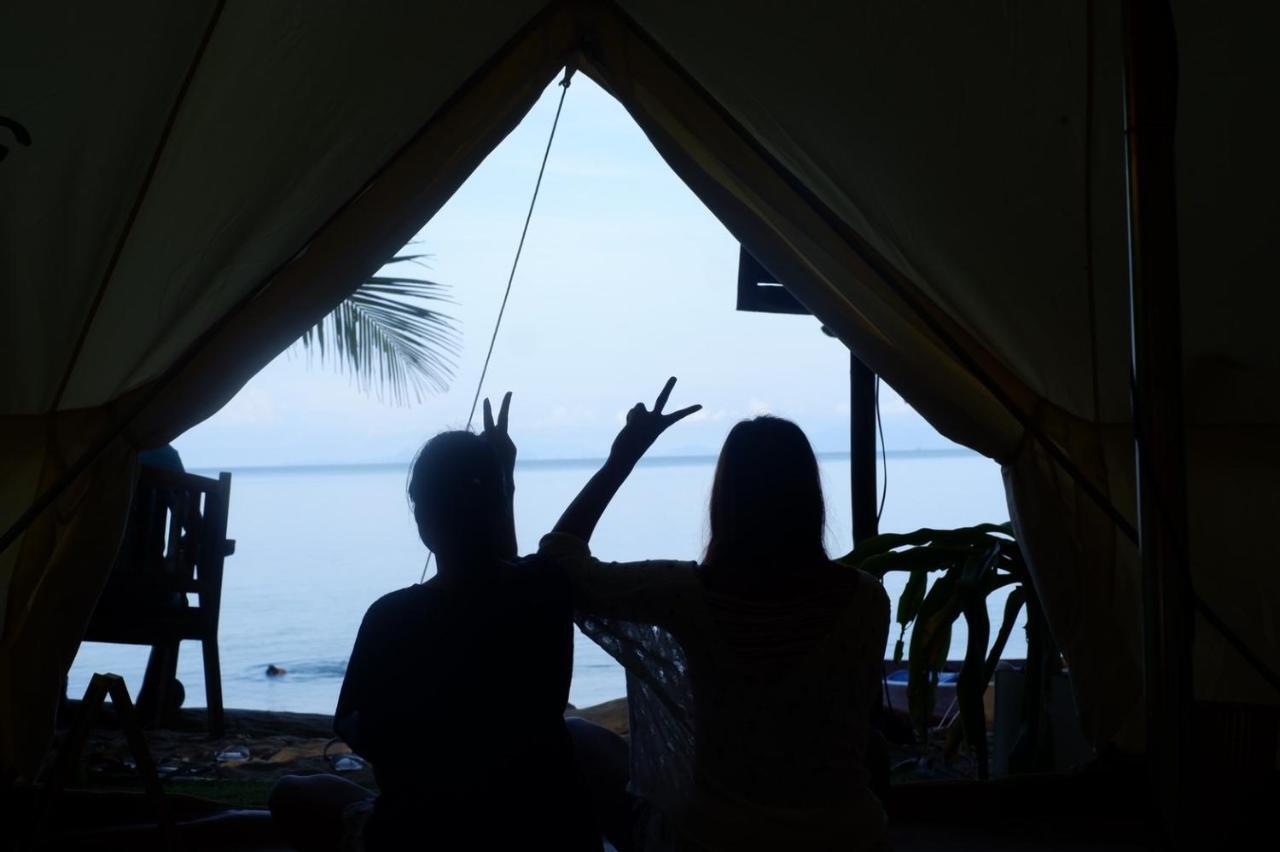 Sunset Bungalow Ko Chang Zewnętrze zdjęcie