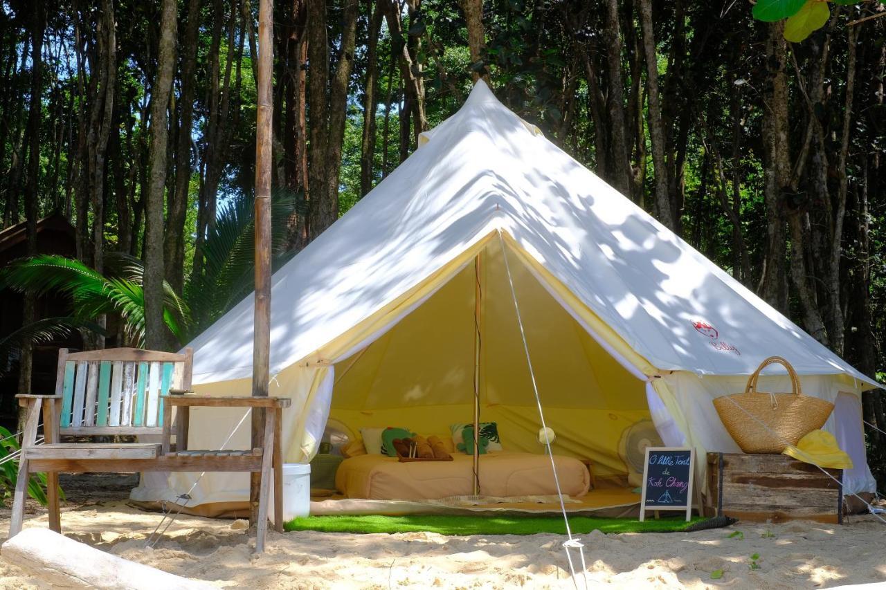 Sunset Bungalow Ko Chang Zewnętrze zdjęcie