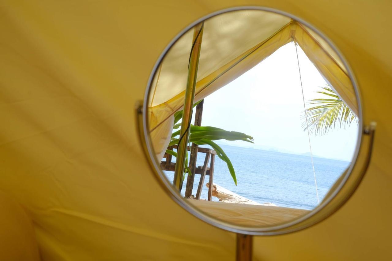 Sunset Bungalow Ko Chang Zewnętrze zdjęcie