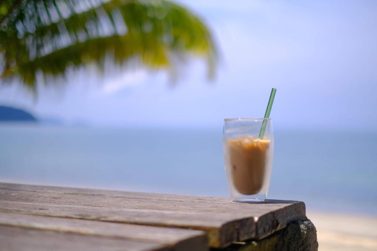Sunset Bungalow Ko Chang Zewnętrze zdjęcie
