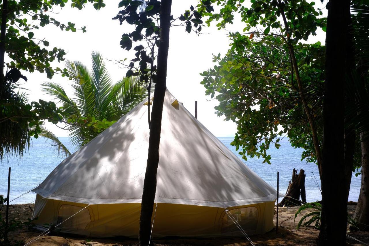 Sunset Bungalow Ko Chang Zewnętrze zdjęcie