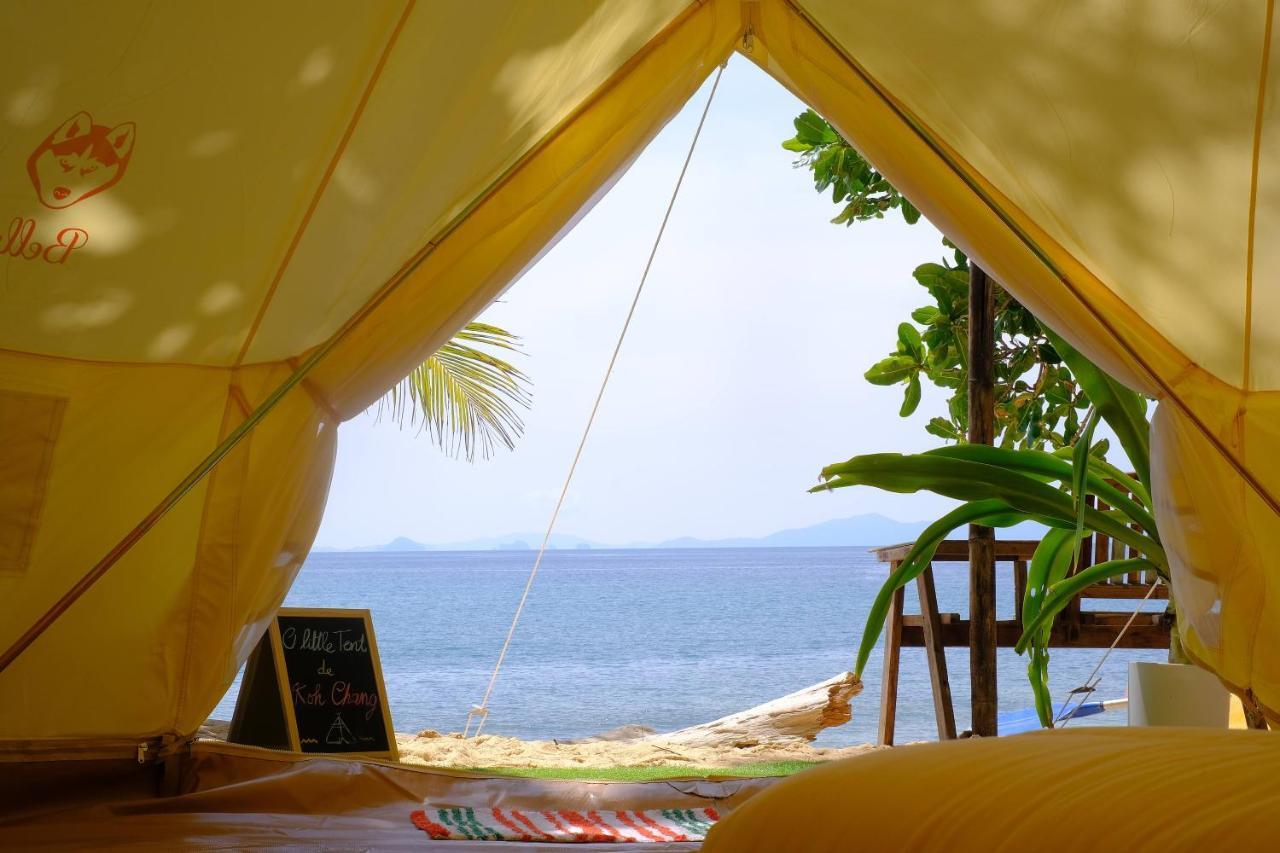 Sunset Bungalow Ko Chang Zewnętrze zdjęcie