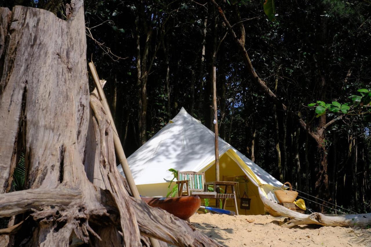 Sunset Bungalow Ko Chang Zewnętrze zdjęcie