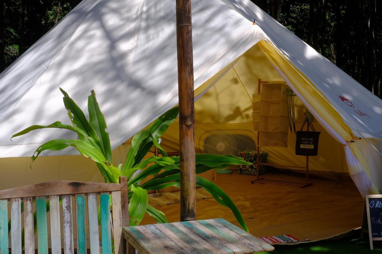 Sunset Bungalow Ko Chang Zewnętrze zdjęcie
