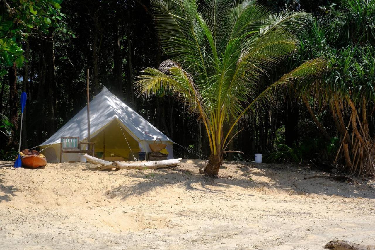 Sunset Bungalow Ko Chang Zewnętrze zdjęcie