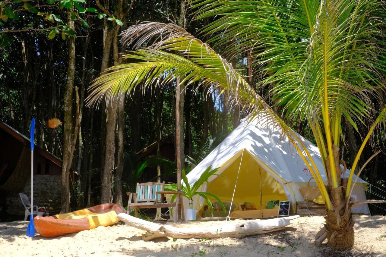 Sunset Bungalow Ko Chang Zewnętrze zdjęcie