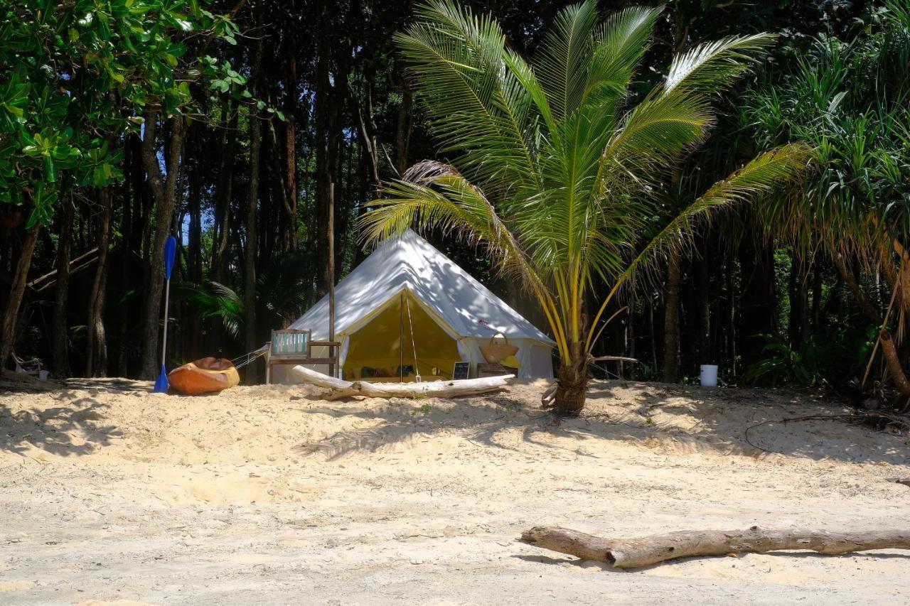 Sunset Bungalow Ko Chang Zewnętrze zdjęcie