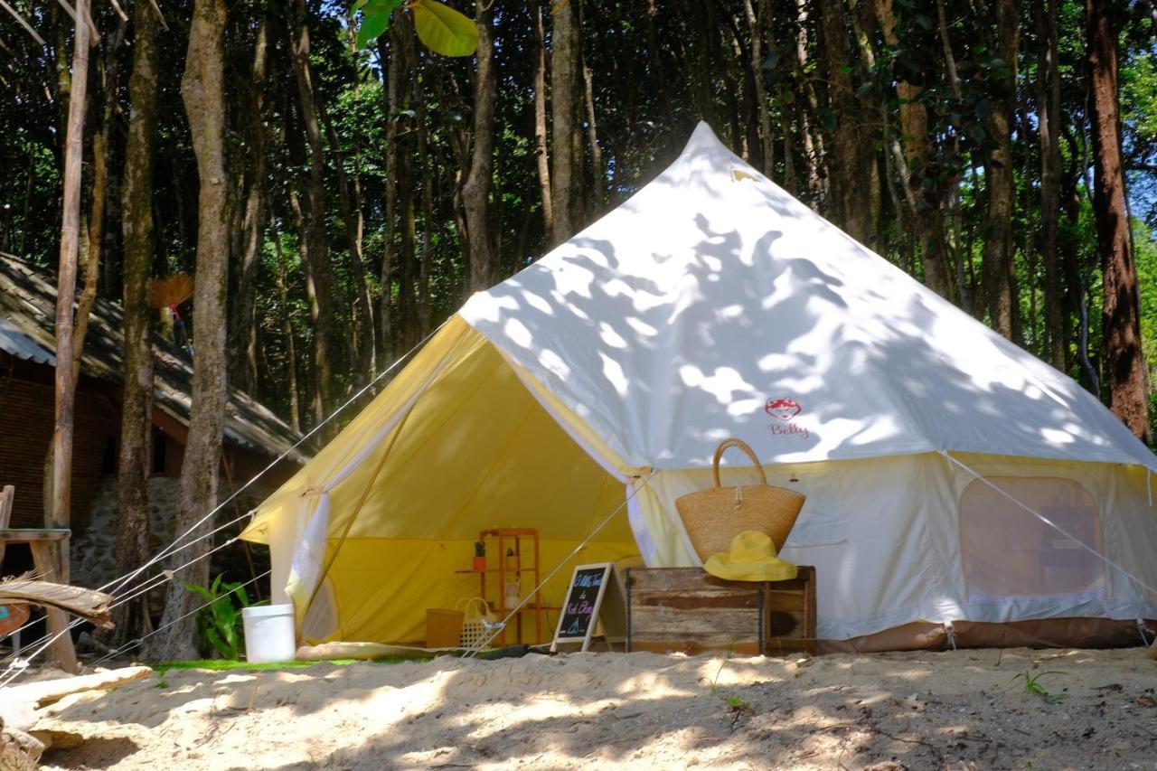 Sunset Bungalow Ko Chang Zewnętrze zdjęcie