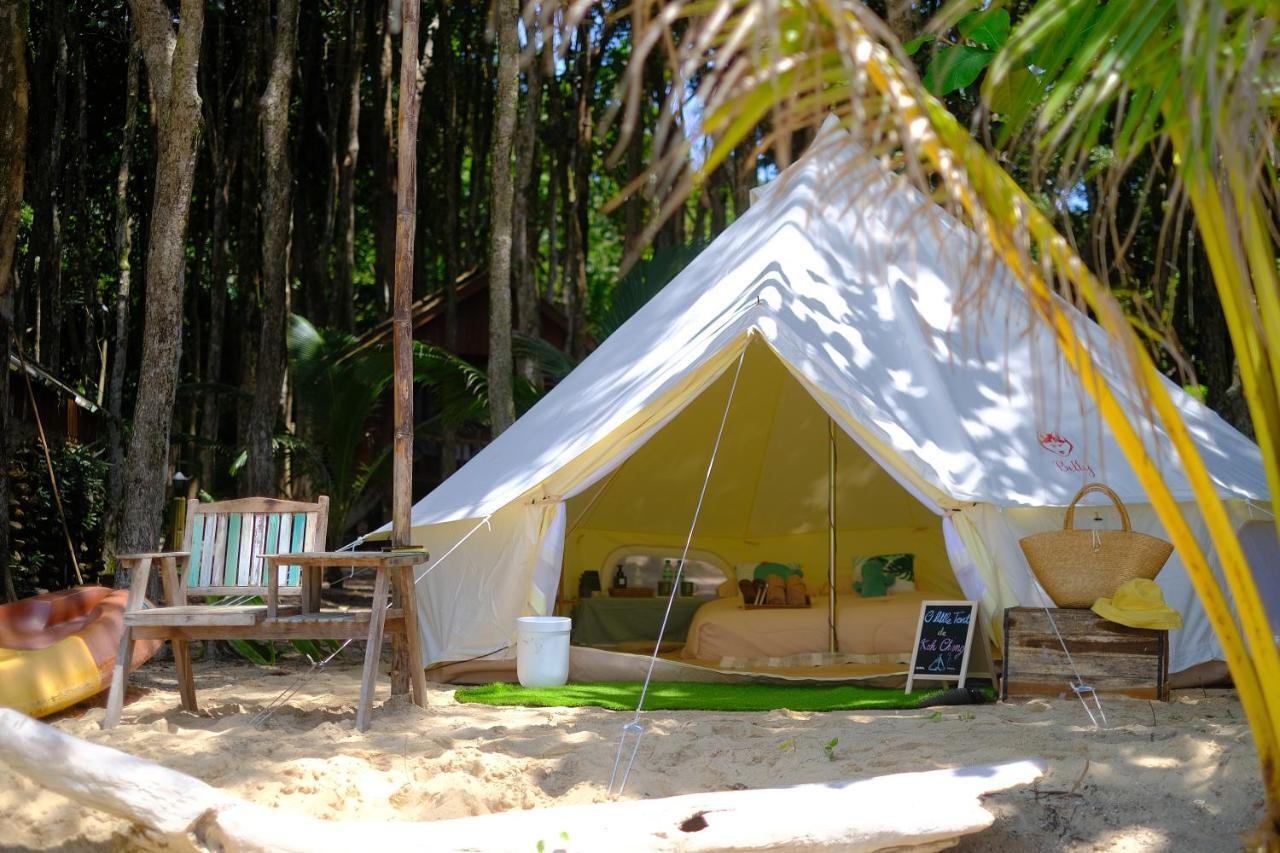 Sunset Bungalow Ko Chang Zewnętrze zdjęcie