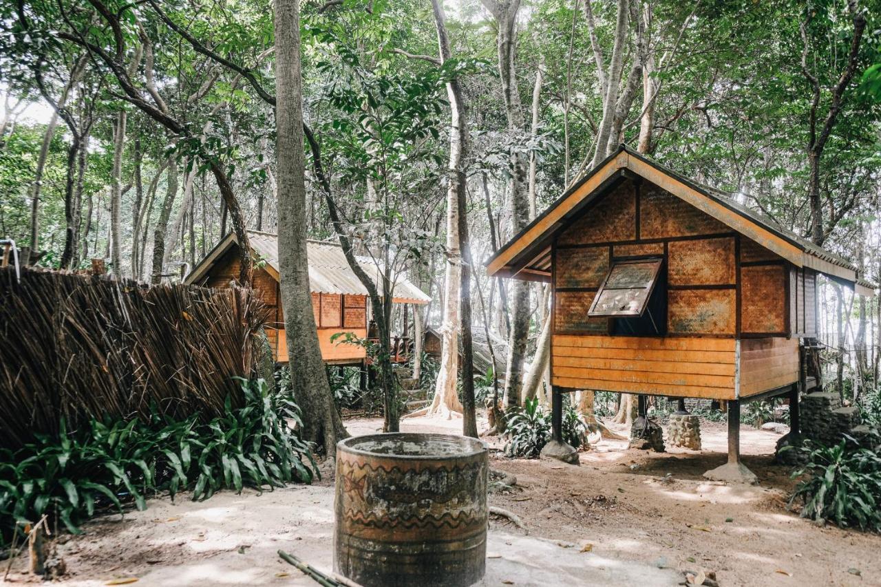 Sunset Bungalow Ko Chang Zewnętrze zdjęcie