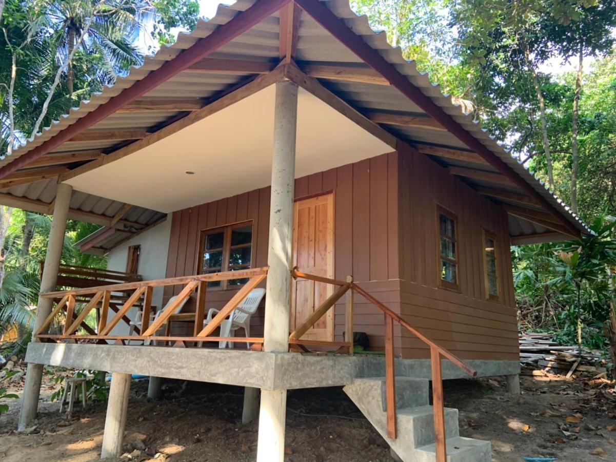 Sunset Bungalow Ko Chang Zewnętrze zdjęcie
